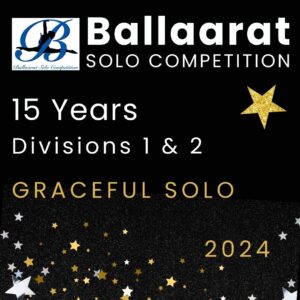 Results 15 Years Divisions 1 & 2 G