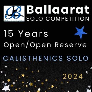 Results 15 Years Open Open Reserve