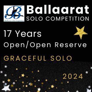 Results 17 Years Open Open Reserve G