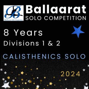 Results 8 Years Divisions 1 & 2