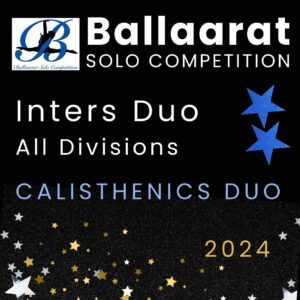 Results Inters Duo All Divisions