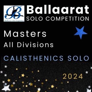 Results Masters All Divisions