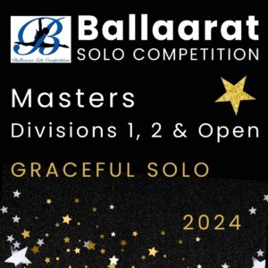 Results Masters Divisions 1, 2 & Open G