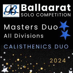 Results Masters Duo All Divisions