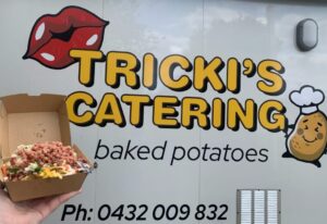 Trickis Catering